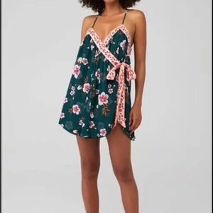 Agua Bendita Betty Dress